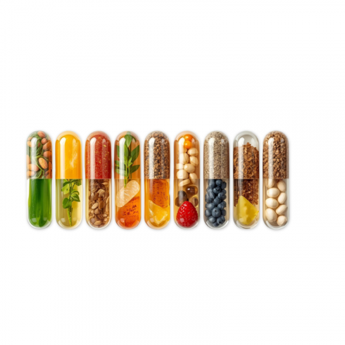 Micronutrición 360º: Estrategias Integrales para Profesionales de la Salud