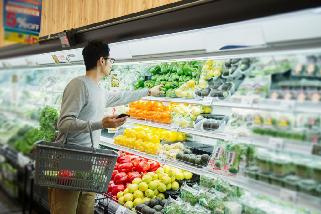 Nutrición Inteligente en la Edad Adulta: Salud, Prevención y Equilibrio