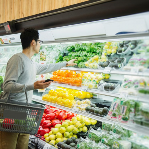 Nutrición Inteligente en la Edad Adulta: Salud, Prevención y Equilibrio