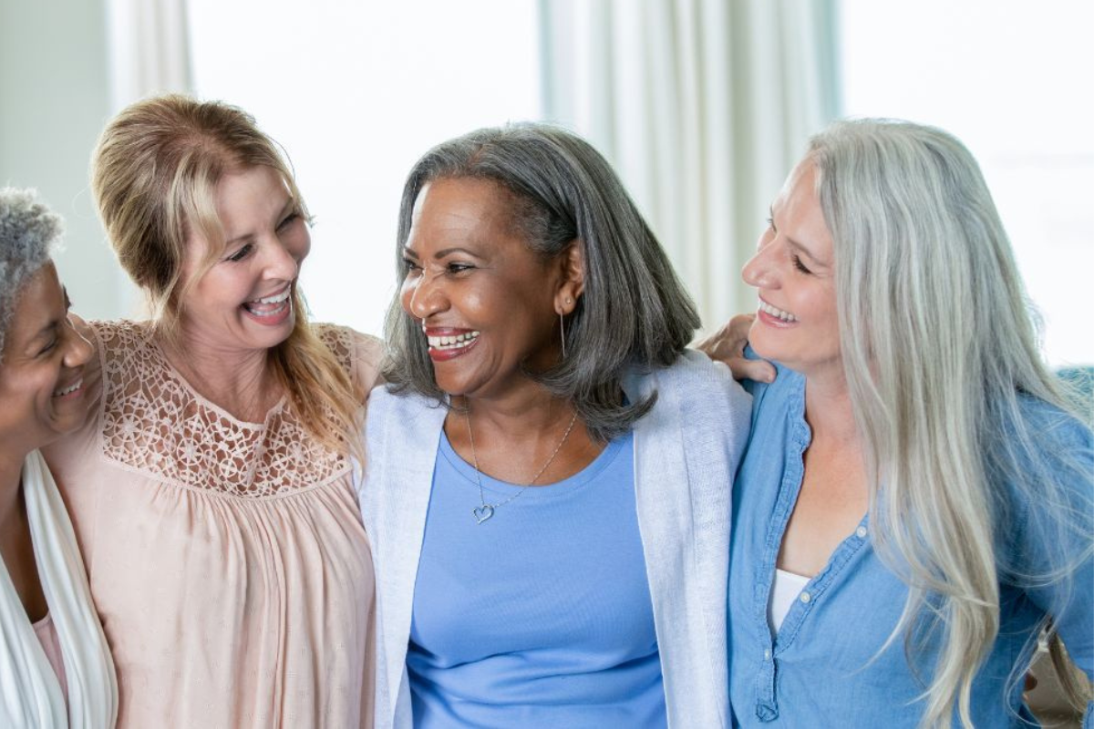 Envejecimiento Saludable: El Poder de la Micronutrición