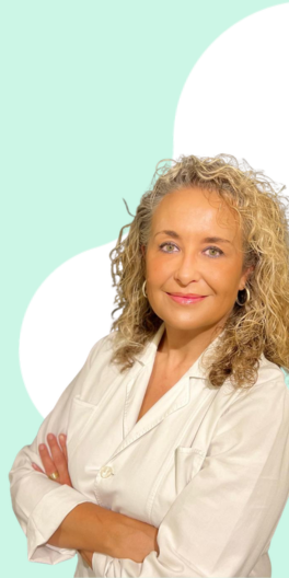 Mª Victoria Fernández Ochando