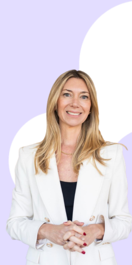 María Cecilia Ponce