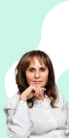 Cristina Zemba