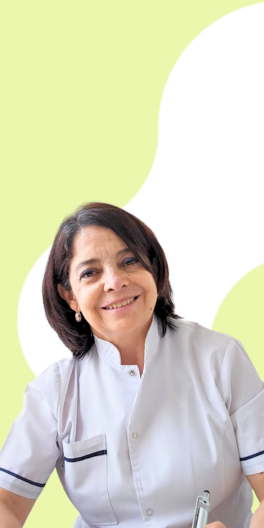María Jacqueline González