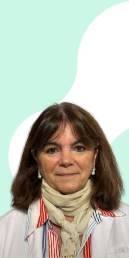 María Victoria Colica